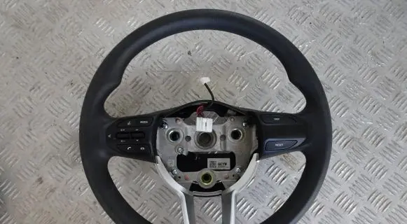 KIA Picanto Steering wheel