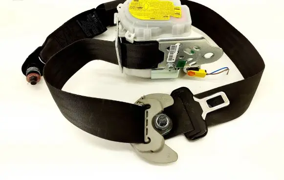KIA Ceed Front seatbelt 88810A2000 88820A2000