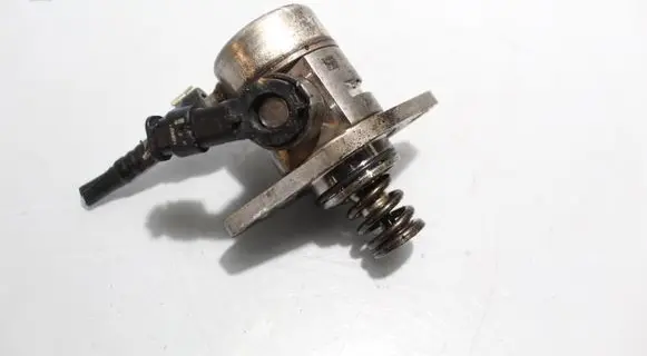 Citroen C4 SpaceTourer Fuel injection high pressure pump 9812133780