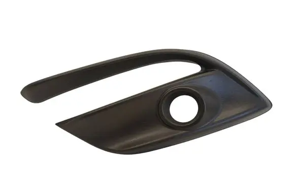 Mazda 3 III Front bumper lower grill bajc50c21AUTOAS1 bajc-50c21