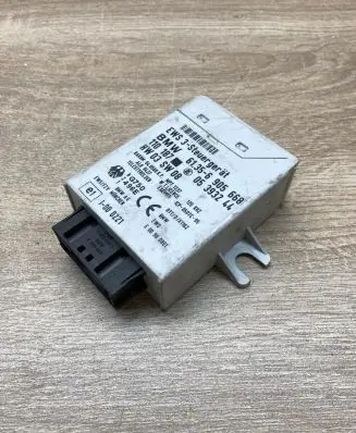 BMW 5 E39 Immobilizer control unit/module 6905668 110187