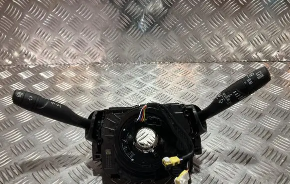 Opel Mokka B Headlight wiper switch 98426942YX