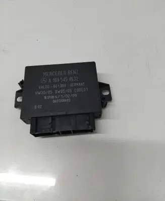 Mercedes-Benz B W245 Parking PDC control unit/module A1695454632 0601308403 601980