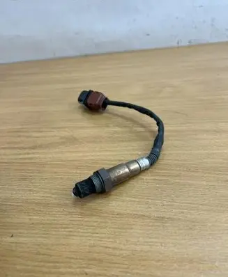 Toyota RAV 4 (XA30) Lambda probe sensor 8942520380 D5235
