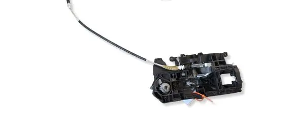 BMW 5 F10 F11 Front door exterior handle X1717564310