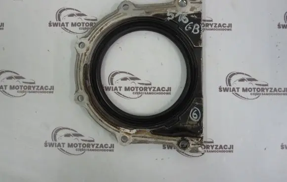 Mazda CX-7 ABS pump bracket 516GB