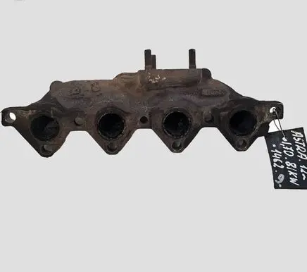 Opel Astra J Exhaust manifold 6960538800