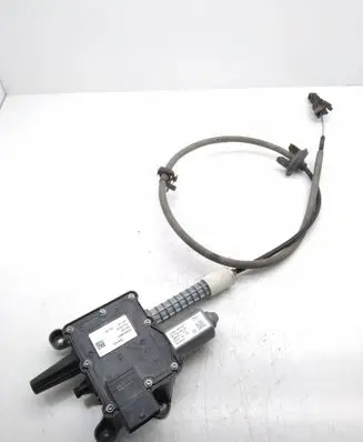 Peugeot 3008 I Hand brake control module A2C53379975 0204706357
