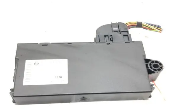 BMW 5 E60 E61 Other control units/modules 9147216