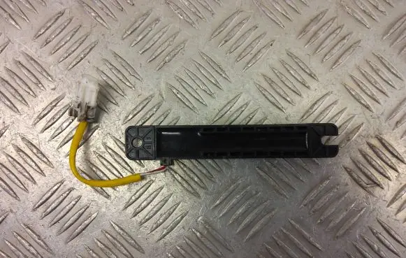 Hyundai Kona I Interior comfort aerial antenna 95420-J4200