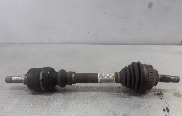 Citroen Xsara Picasso Front driveshaft 9623687180 8KN71