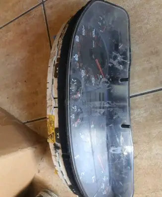 Audi A4 S4 B5 8D Speedometer (instrument cluster) 8D0919035R