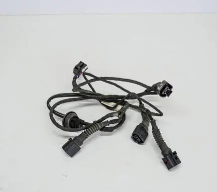 Parking sensor (PDC) wiring loom