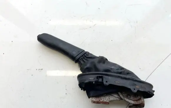 Ford Ka Handbrake/parking brake lever assembly