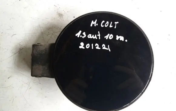 Mitsubishi Colt Fuel tank cap ZSB638301