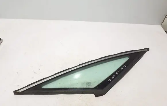 Renault Scenic IV - Grand scenic IV Front triangle window/glass 768B52926R