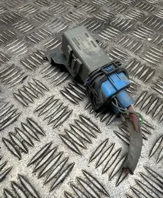 KIA Sportage Glow plug pre-heat relay 368302F760 GA501B20 160808