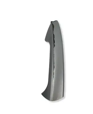 Mercedes-Benz C W204 Front door exterior handle A2047600270