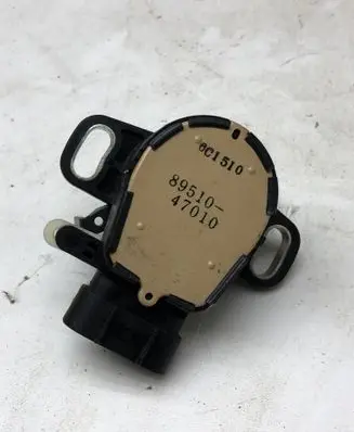 Toyota Prius (XW20) Brake pedal sensor switch 8951047010
