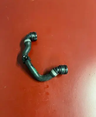 BMW X3 G01 Engine coolant pipe/hose 7535570 17127535570 22322910
