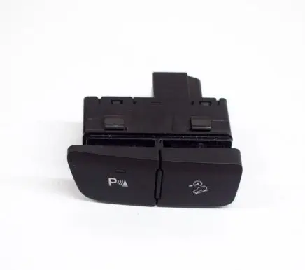 Opel Mokka Other switches/knobs/shifts 95018466 95018467