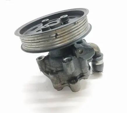 Power steering pump