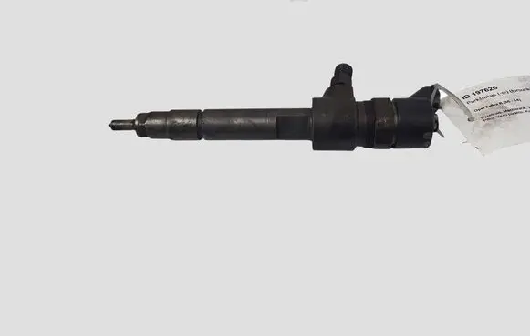 Opel Zafira B Fuel injector 0445110165
