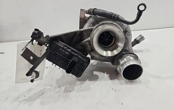 BMW 4 F32 F33 Turbo 4933500640