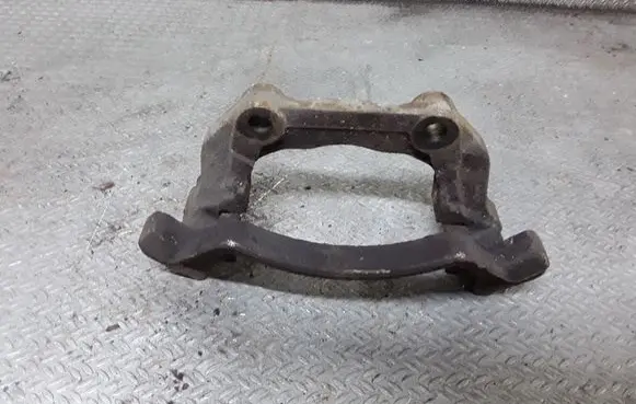 Audi A4 S4 B5 8D Front Brake Caliper Pad/Carrier 