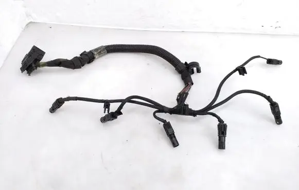 BMW 7 G11 G12 Glow plug wires 759099400A
