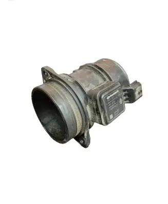 Renault Scenic III - Grand scenic III Mass air flow meter 5WK97021 8200682558