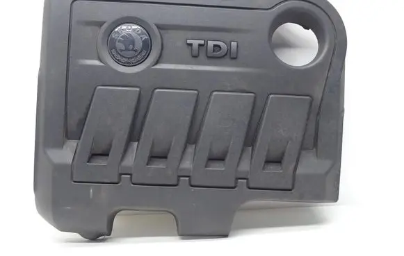 Skoda Yeti (5L) Engine cover (trim) 03L103925AA