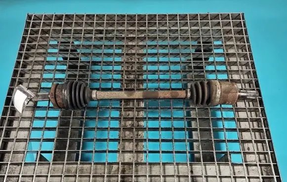 Hyundai i20 (GB IB) Front driveshaft IMPRK1567671