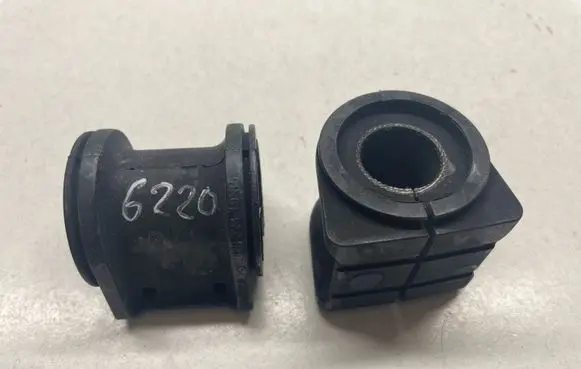 Mercedes-Benz Vito Viano W639 Front anti-roll bar/sway bar A6393231985 A6393230585 A6393231285