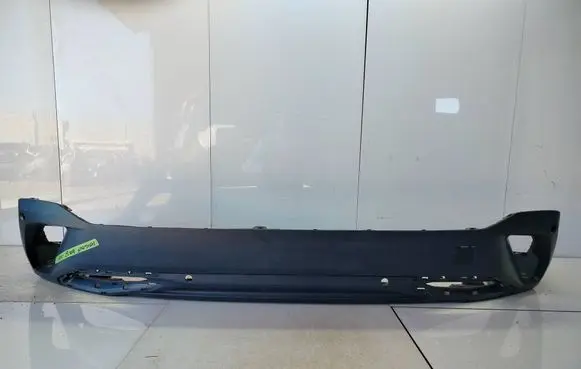 Peugeot 308 Rear bumper 9840114180