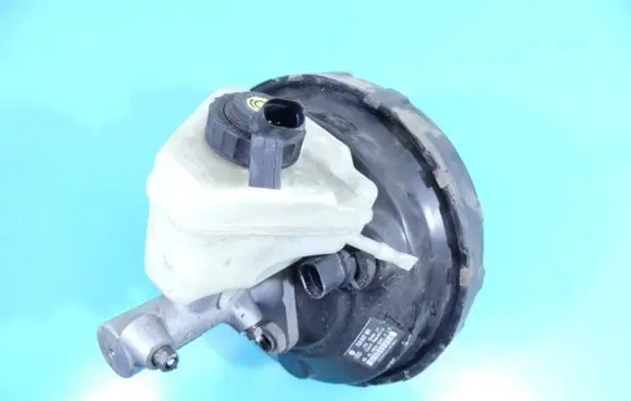 Audi Q7 4L Brake booster 7L8612101 IMPRK1268914