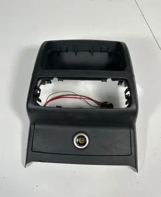 Audi A6 C7 Other center console (tunnel) element 4G0919180