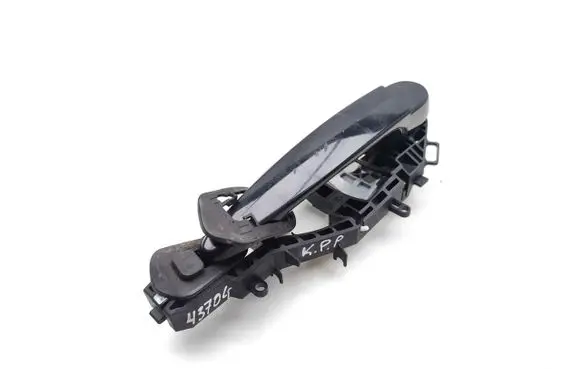 BMW 1 F20 F21 Front door lock 7268446