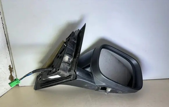 Volvo XC70 Front door electric wing mirror 210208 12PIN 3004968