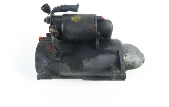 Opel Antara Starter motor 