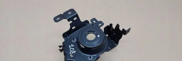 Vacuum pump