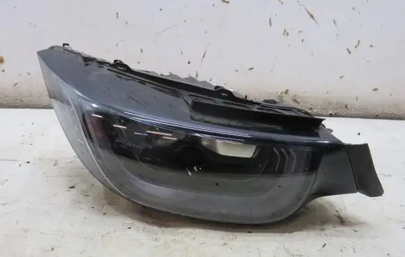 BMW i3 Headlight/headlamp 7398522
