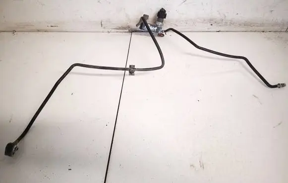 Toyota Corolla E120 E130 Air conditioning (A/C) pipe/hose