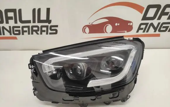 Mercedes-Benz GLC X253 C253 Headlight/headlamp A2539064903