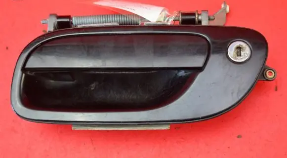 Volvo S80 Front door exterior handle 9159639-LH