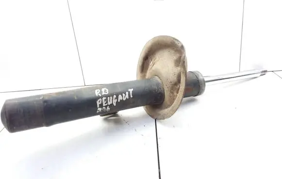 Peugeot 206 Front shock absorber/damper