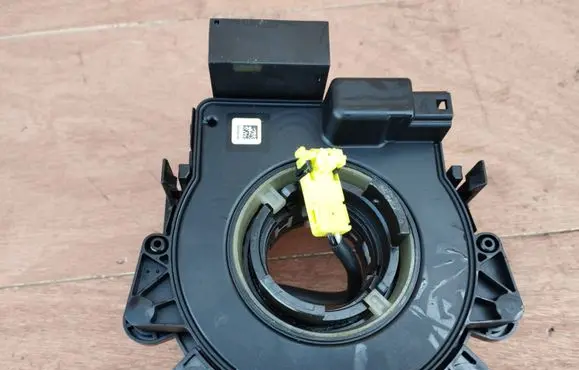 Infiniti EX Airbag slip ring squib (SRS ring) 1518SD