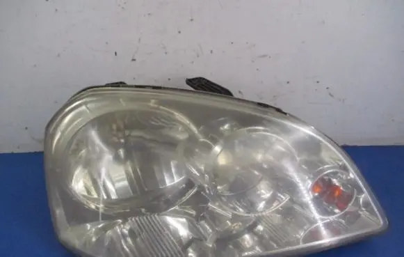 Chevrolet Lacetti Headlight/headlamp