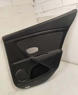 Renault Megane III Rear door card panel trim 829A00093R 531140071