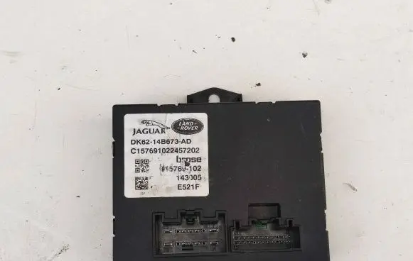 Land Rover Range Rover Sport L494 Other control units/modules DK6214B673AD 143005 15769102
